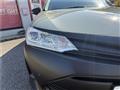 2019 Toyota Corolla Fielder