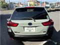 2019 Toyota Corolla Fielder