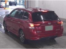 2019 Toyota Corolla Fielder