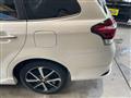 2019 Toyota Corolla Fielder