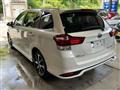 2019 Toyota Corolla Fielder