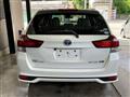 2019 Toyota Corolla Fielder