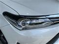 2019 Toyota Corolla Fielder