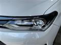2019 Toyota Corolla Fielder