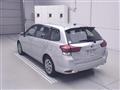 2020 Toyota Corolla Fielder