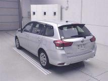 2020 Toyota Corolla Fielder