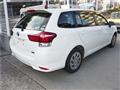 2020 Toyota Corolla Fielder