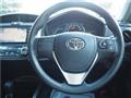 2020 Toyota Corolla Fielder