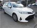 2020 Toyota Corolla Fielder