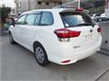 2020 Toyota Corolla Fielder