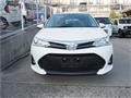 2020 Toyota Corolla Fielder