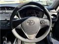 2020 Toyota Corolla Fielder
