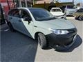 2020 Toyota Corolla Fielder