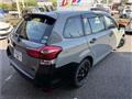2020 Toyota Corolla Fielder