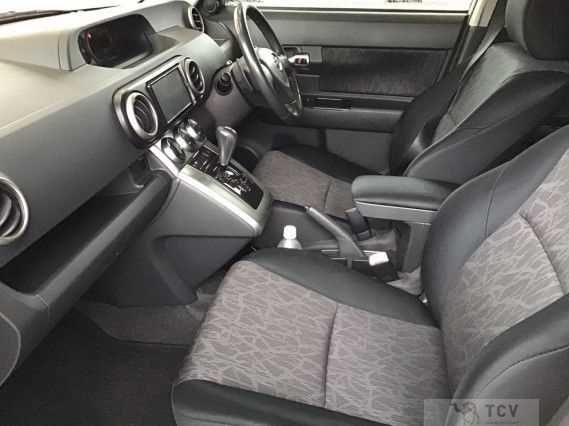 2010 Toyota Corolla Rumion