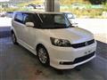 2010 Toyota Corolla Rumion