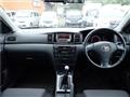 2002 Toyota Corolla Runx