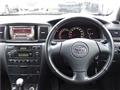 2002 Toyota Corolla Runx