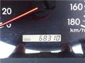 2002 Toyota Corolla Runx