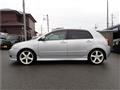 2002 Toyota Corolla Runx