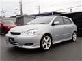 2002 Toyota Corolla Runx