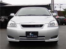 2002 Toyota Corolla Runx