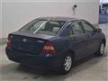 2001 Toyota Corolla Sedan