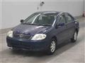 2001 Toyota Corolla Sedan