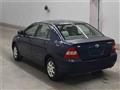 2001 Toyota Corolla Sedan