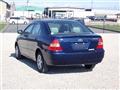 2001 Toyota Corolla Sedan