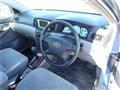 2001 Toyota Corolla Sedan