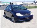 2001 Toyota Corolla Sedan
