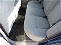2001 Toyota Corolla Sedan