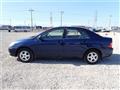 2001 Toyota Corolla Sedan