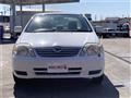 2003 Toyota Corolla Sedan