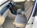 2003 Toyota Corolla Sedan