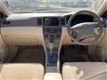 2003 Toyota Corolla Sedan