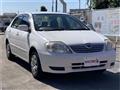 2003 Toyota Corolla Sedan