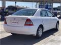 2003 Toyota Corolla Sedan