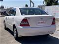 2003 Toyota Corolla Sedan