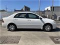 2003 Toyota Corolla Sedan