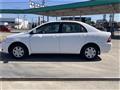 2003 Toyota Corolla Sedan
