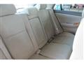 2004 Toyota Corolla Sedan