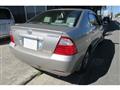 2004 Toyota Corolla Sedan