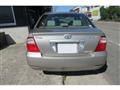 2004 Toyota Corolla Sedan