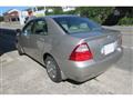 2004 Toyota Corolla Sedan