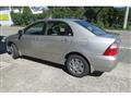 2004 Toyota Corolla Sedan