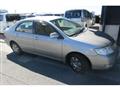 2004 Toyota Corolla Sedan