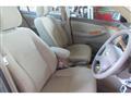 2004 Toyota Corolla Sedan