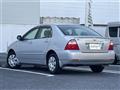 2004 Toyota Corolla Sedan